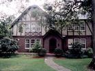 South addition to teahouse and garden