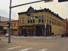 The Farrell Block in 2010