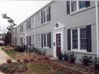 Gates of Arlington was built in 1938 in the Colonial Revival style.