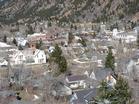A view of Georgetown’s historic downtown