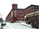 Hamilton Manufacturing Company building