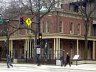 The Jane Addams Hull-House Museum today
