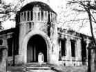 The Old Japanese Hospital, Saipan