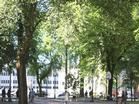 North Park Blocks
