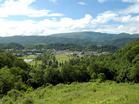Saltville Valley from the Route 107 Overlook