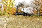 CN 3254 on photo runby