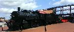 Illinois Central #790 in new paint.