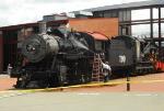 IC #790 paint prep