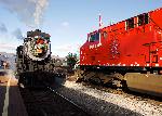 Holiday Express 02