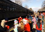 Holiday Express 12