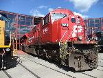 Canadian Pacific #9143