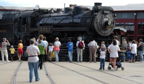 Steamtown National Historic Site