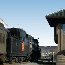 Steamtown's Scranton Limited