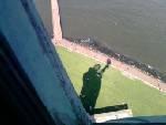 me & my shadow
