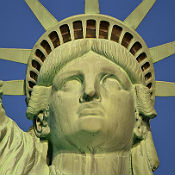 Statue Of Liberty National Monument