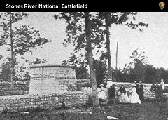 The Hazen Brigade Monument