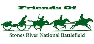 Friends of Stones River National Battlefield Logo