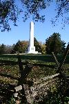 Artillery Monument