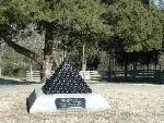 Cannonball Pyramid