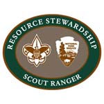 Scout Ranger Patch