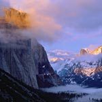 Yosemite National Park