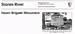 Hazen Brigade Monument Site Bulletin