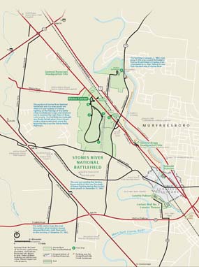 Park Map