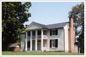 Sam Davis Home