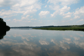 Patuxent River