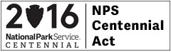 NPS Centennial Act