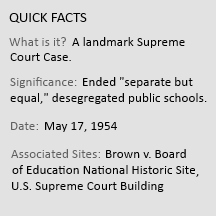 Quick Facts Quick Facts
