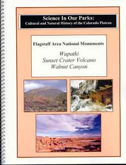 Cover of teacher handbook