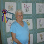 Quilt Show 2008