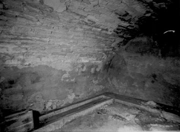 old photo of spring room