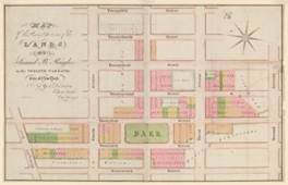 Ruggles' Gramercy
