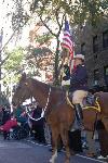 Rough Rider Re-enactor