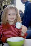 A Young Buttonmaker