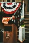 'T.R.' Addresses The Public