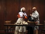 James and Nicola Rufus- Slavery Program