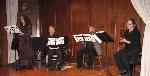 The Four Friends Ensemble