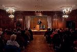 Abraham Lincoln Inaugural Trip- 150th Anniversary