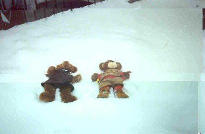 Nat and Parker