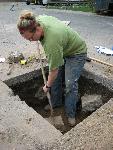 AAI- Digging down
