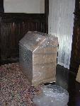 AAE- Wrapping the desk