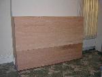 AAG- Did somebody see a fireplace?