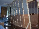 AAF- Library barriers erected