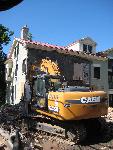 ABA- Demolition Impossible!