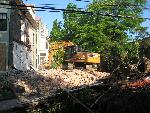 ABB- Excavator at work