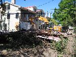 ABD- Rubble pile