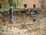 ABJ- Archeology continues